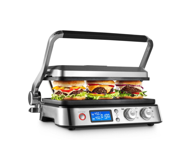 DeLonghi CGH1012D - 369099 - zdjęcie 2